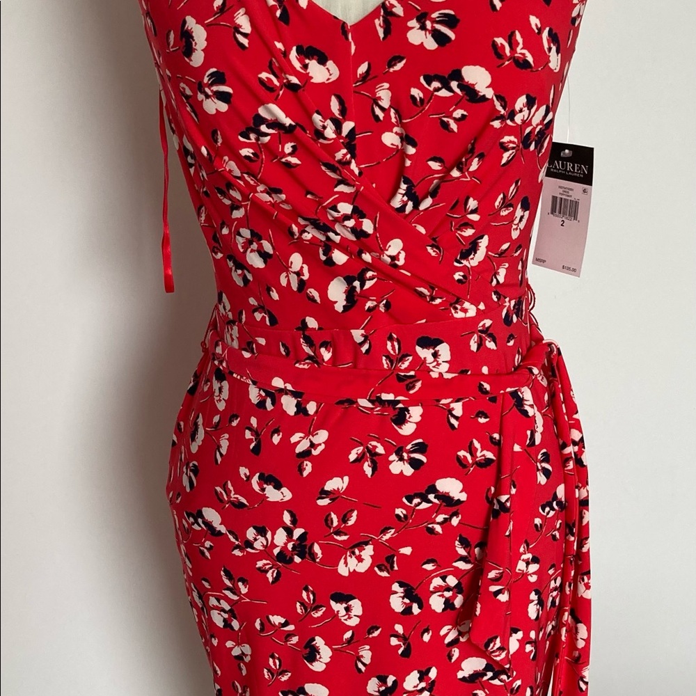 Lauren Dress